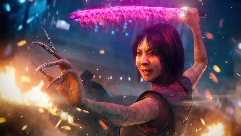 Marvel’s Wolverine PS5 цифрова версія Росомаха (П2/П3)PlayStation5 — фото 4