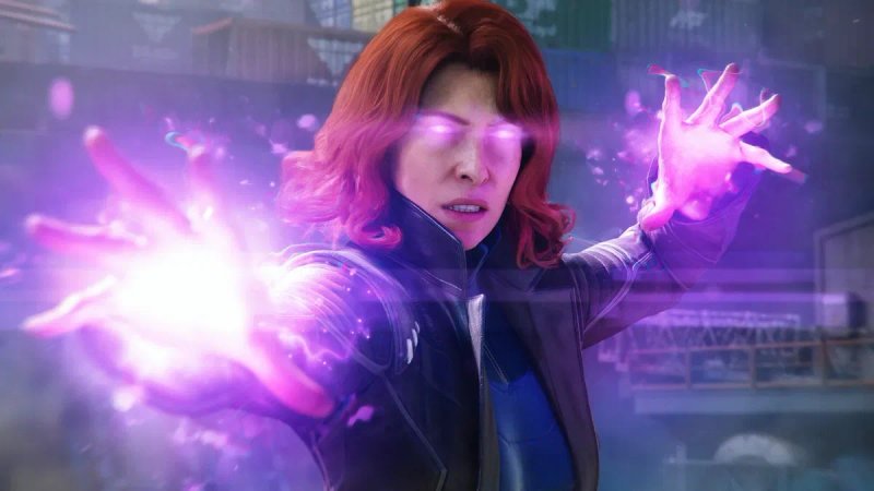 Marvel’s Wolverine PS5 цифрова версія Росомаха (П2/П3)PlayStation5 — фото 6