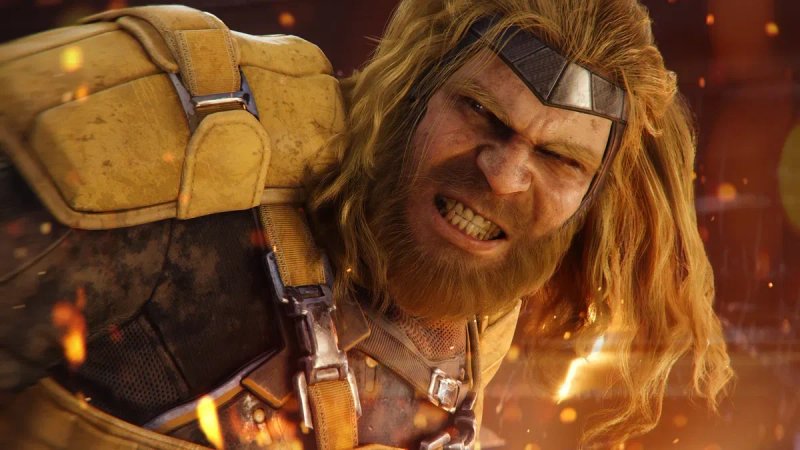 Marvel’s Wolverine PS5 цифрова версія Росомаха (П2/П3)PlayStation5 — фото 8