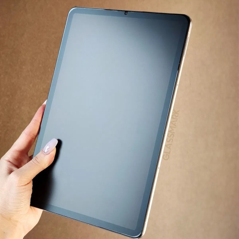 Матова гідрогелева плівка iPad 10.2 10.9 mipad 6pro гидрогель матовый — фото 3
