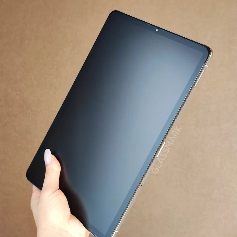 Матова гідрогелева плівка iPad 10.2 10.9 mipad 6pro гидрогель матовый — фото 4