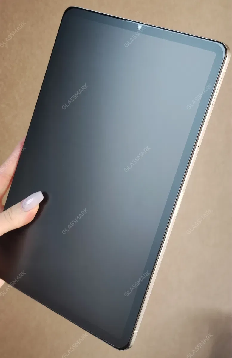 Матова гідрогелева плівка iPad 10.2 10.9 mipad 6pro гидрогель матовый — фото 7