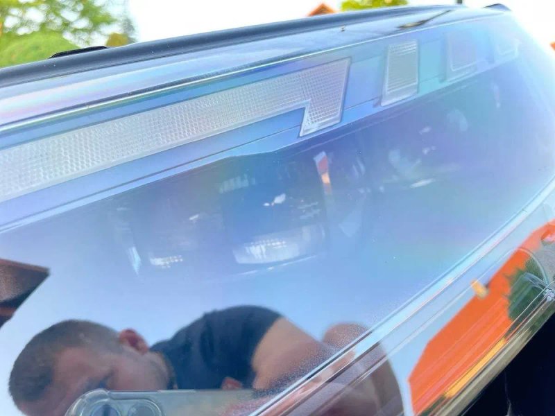 MATRIX Фары Audi A3 Full Led  Оптика Ауди А3 Фонари Ауди A3 Фара — фото 3