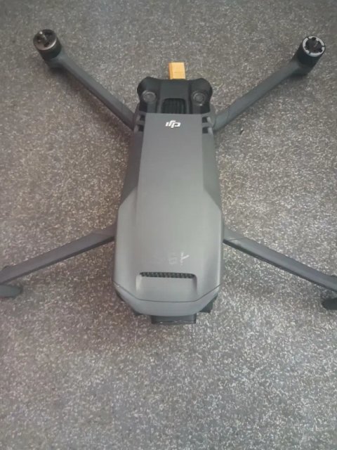 Mavik 3 DJI Оригинал