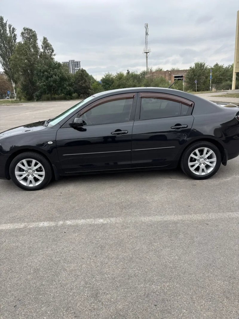 Mazda 3 на Автоматі в гарному стані — фото 4