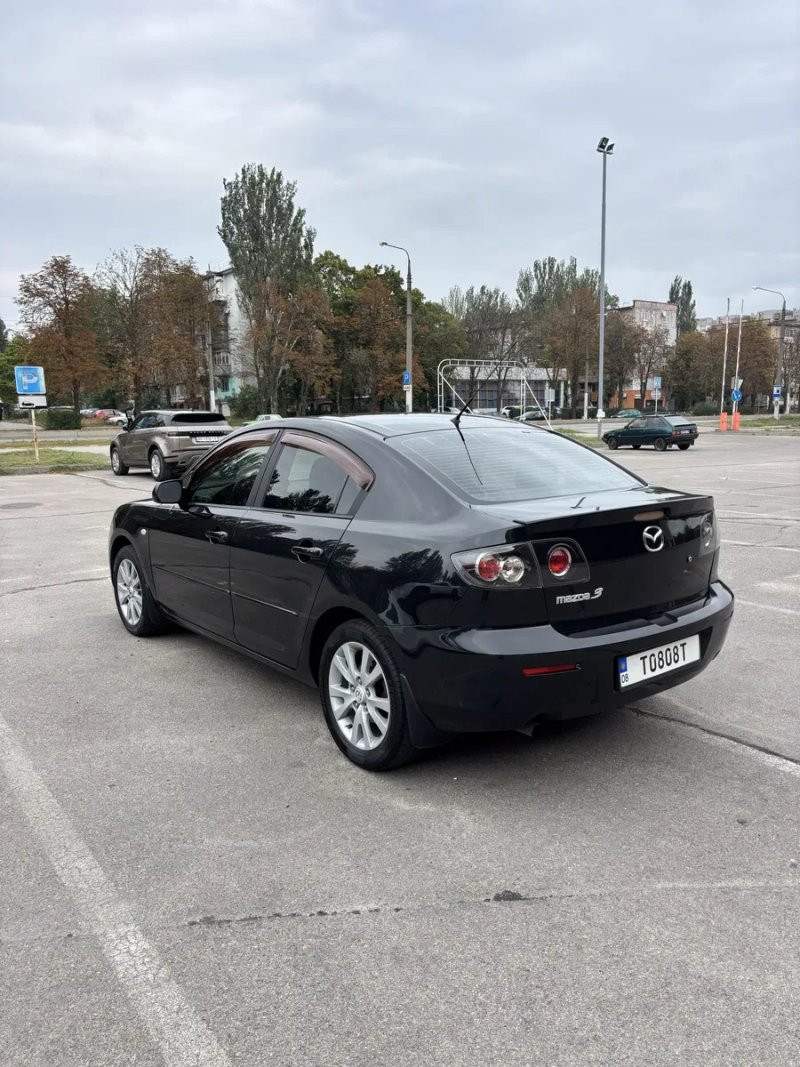 Mazda 3 на Автоматі в гарному стані — фото 5