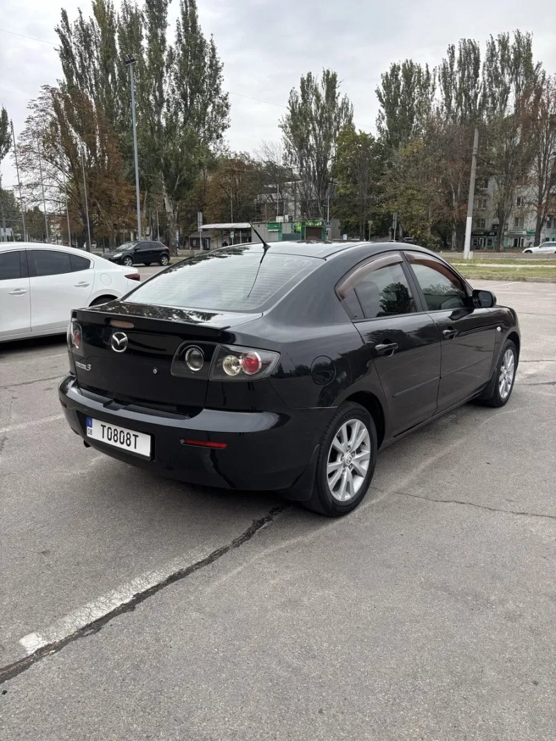 Mazda 3 на Автоматі в гарному стані — фото 6