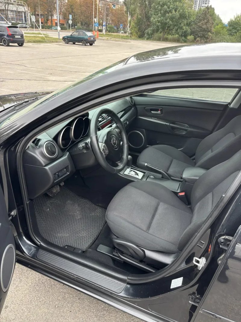 Mazda 3 на Автоматі в гарному стані — фото 7