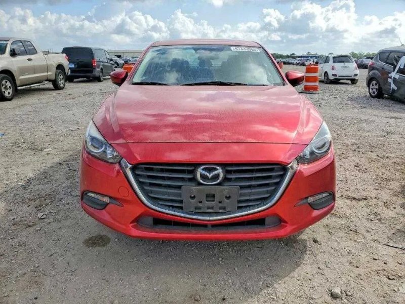 Mazda 3 Touring 2018 • 2.5 Skyactiv-G • Автомат • 184 к.с. • Надійний седан з США — фото 2
