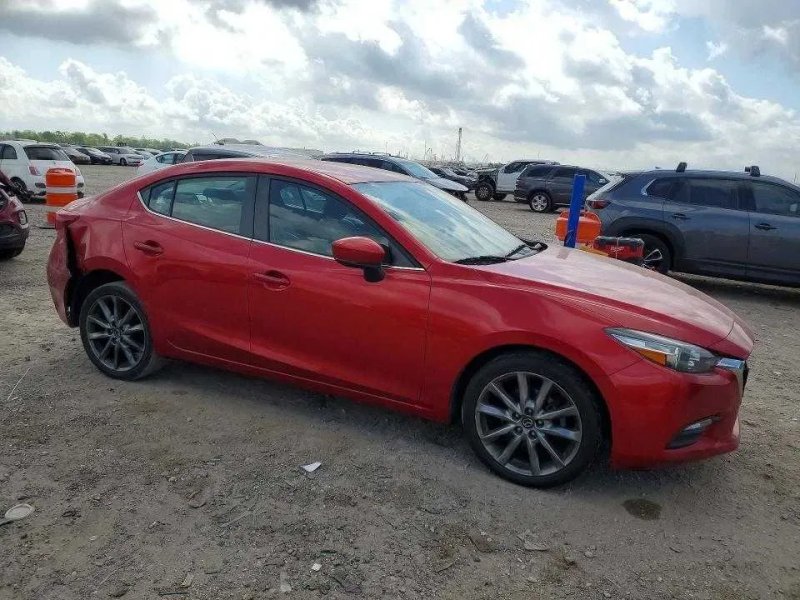 Mazda 3 Touring 2018 • 2.5 Skyactiv-G • Автомат • 184 к.с. • Надійний седан з США — фото 6