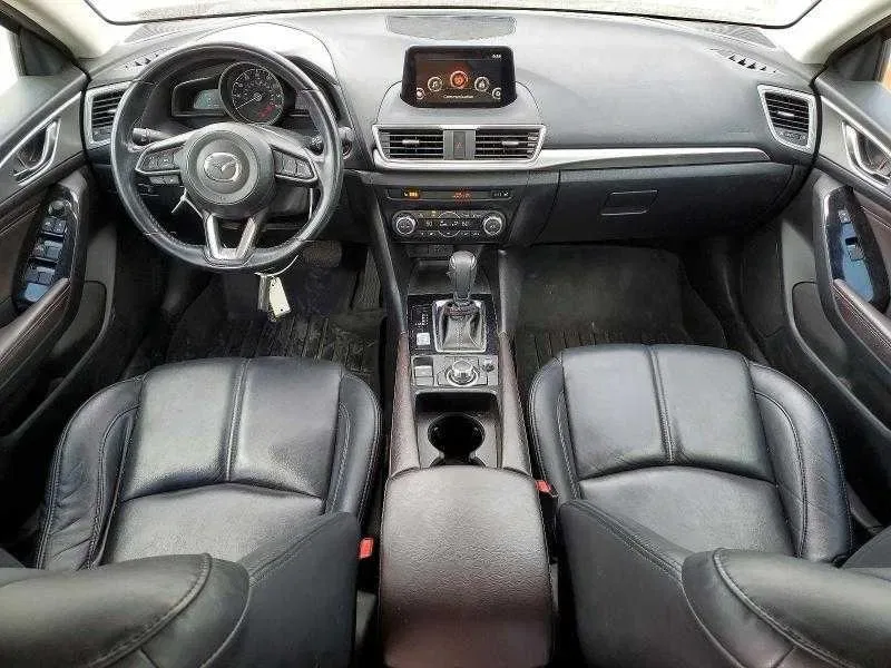 Mazda 3 Touring 2018 • 2.5 Skyactiv-G • Автомат • 184 к.с. • Надійний седан з США — фото 8