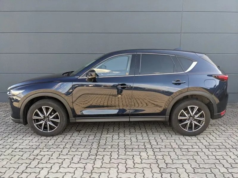 Mazda CX-5 2018... — фото 2