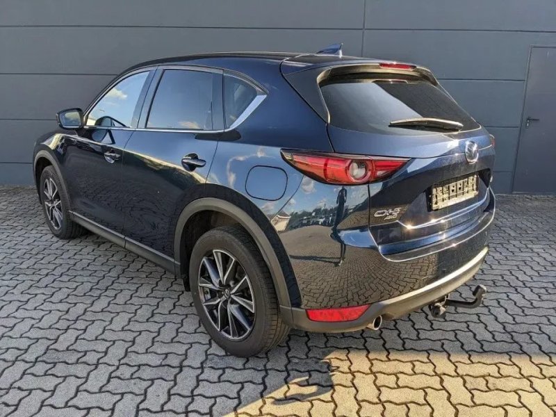 Mazda CX-5 2018... — фото 3
