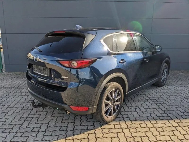 Mazda CX-5 2018... — фото 4