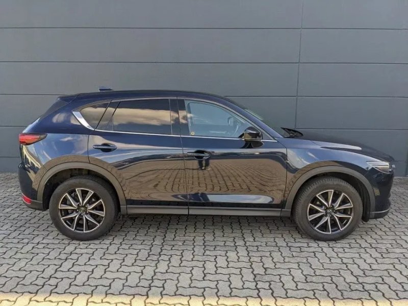 Mazda CX-5 2018... — фото 5