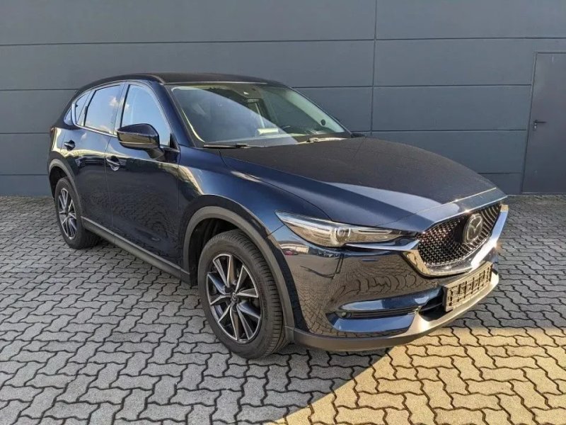 Mazda CX-5 2018... — фото 6
