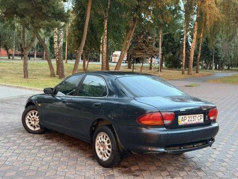 Mazda газ 4 бензин не находу