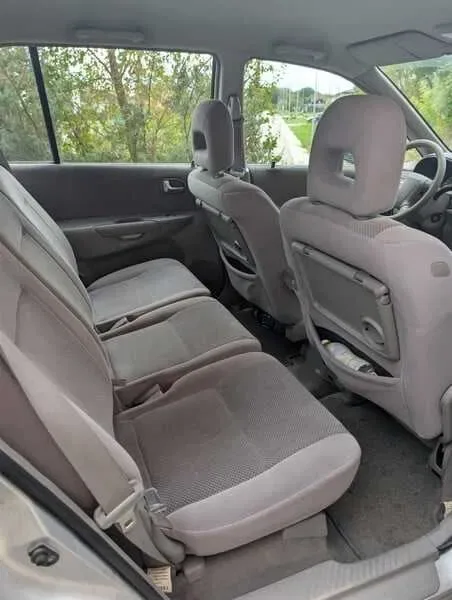 Mazda Premacy Diesel — фото 3