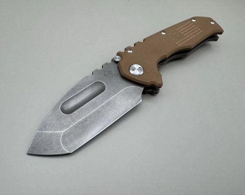 Medford Praetorian Scout