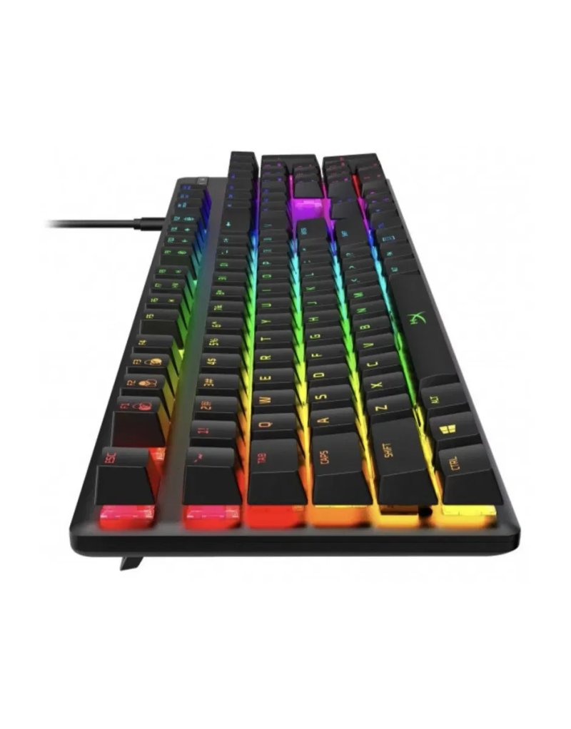 Механічна клавіатура HyperX Alloy Origins — фото 2