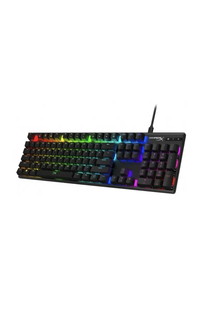 Механічна клавіатура HyperX Alloy Origins — фото 3