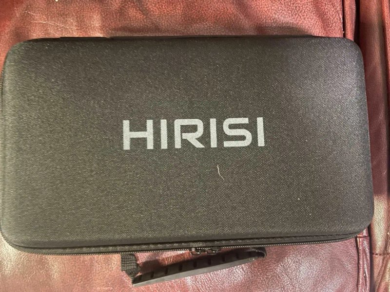Механічні сигналізатори клювання (Свінгери) Hirisi В2011 — фото 4