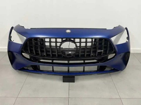 Mercedes AMG GT W290 Бампер передній