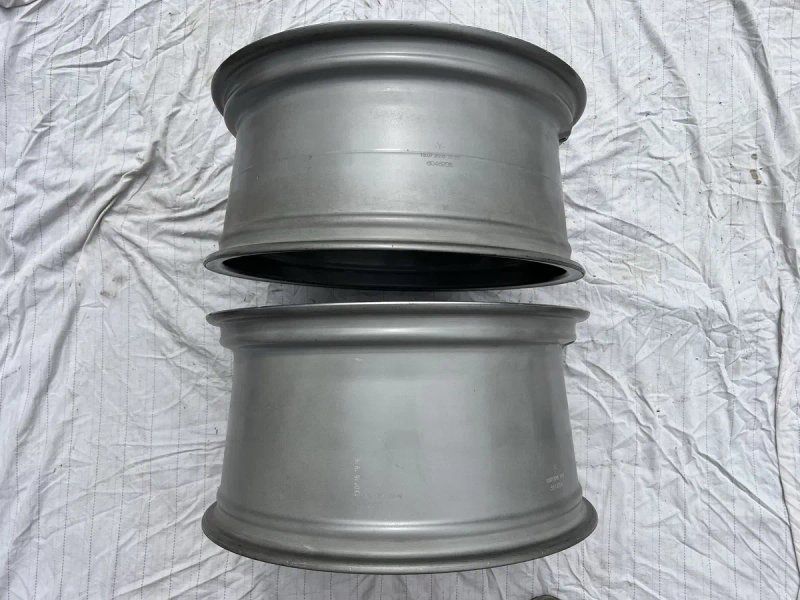MERCEDES AMG r19 5x112 CLS (2011-2018) w218, E-Class w212, SL-Class w231 — фото 6