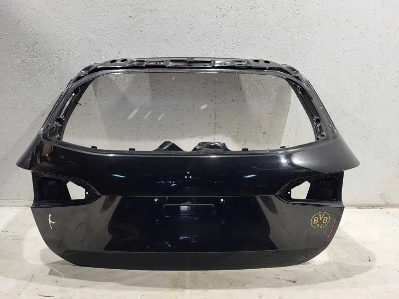 Mercedes Benz B-Class W247 Кришка багажника — фото 6