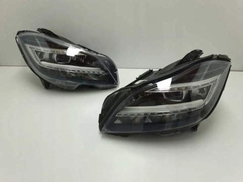 Mercedes Benz CLS W218 Фари передні FULL LED ILS