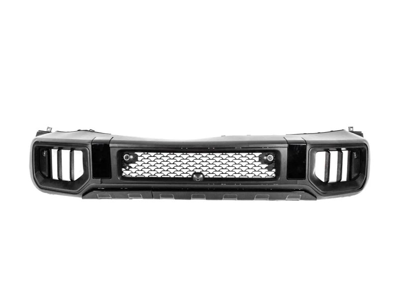 Mercedes G сlass W463 1990-2018 Комплект рестайлінгу на W465 2025 G63 — фото 4