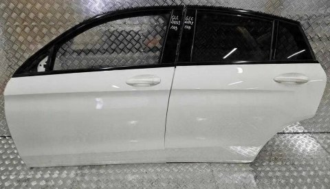 Mercedes GLC W253 253 Дверь передняя задняя левая правая в Цвет 149