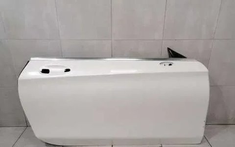 MERCEDES S-COUPE W217  Двері праві ліві