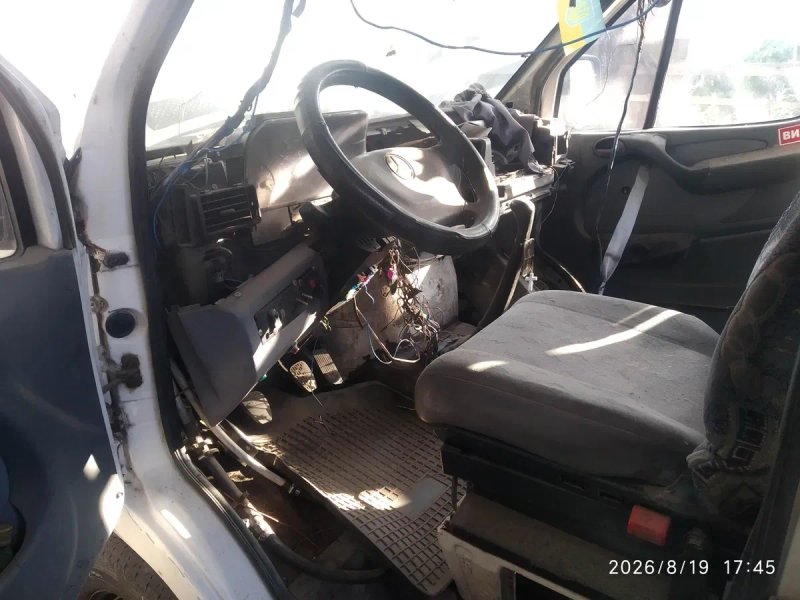 Mercedes sprinter пасажир спрінтер — фото 7