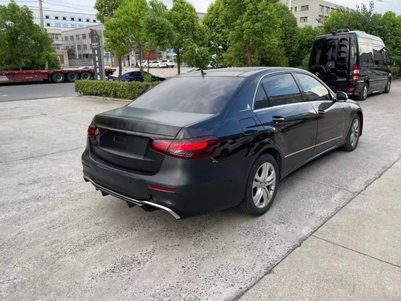Mercedes W212 Комплект рестайлінгу в W213 E63 AMG 2022/ТЕЛЕФОНУЙТЕ — фото 6