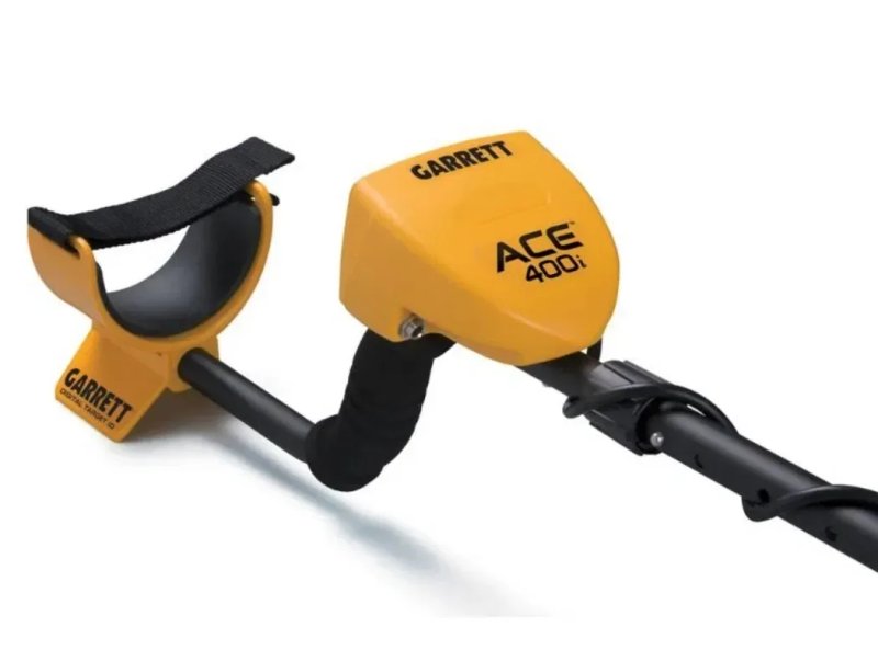 Металошукач  Garrett ACE 400i /Офіційна Гарантія/Магазин — фото 5