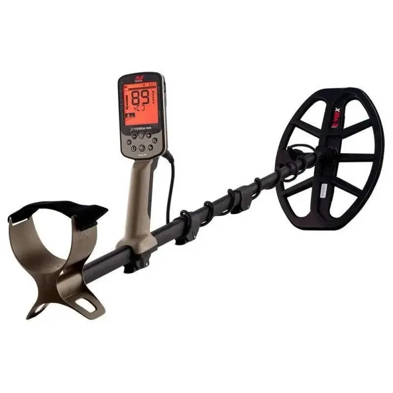 Металошукач Minelab X-Terra Elite Expedition Pack/Офіційна Гарантія — фото 3