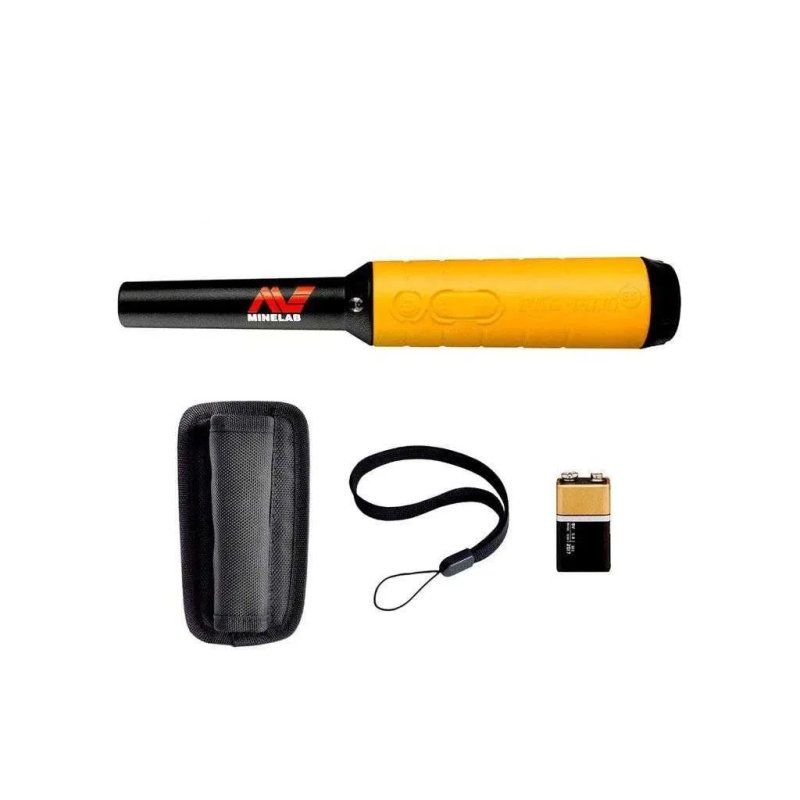 Металошукач Minelab X-Terra Elite Expedition Pack/Офіційна Гарантія — фото 6