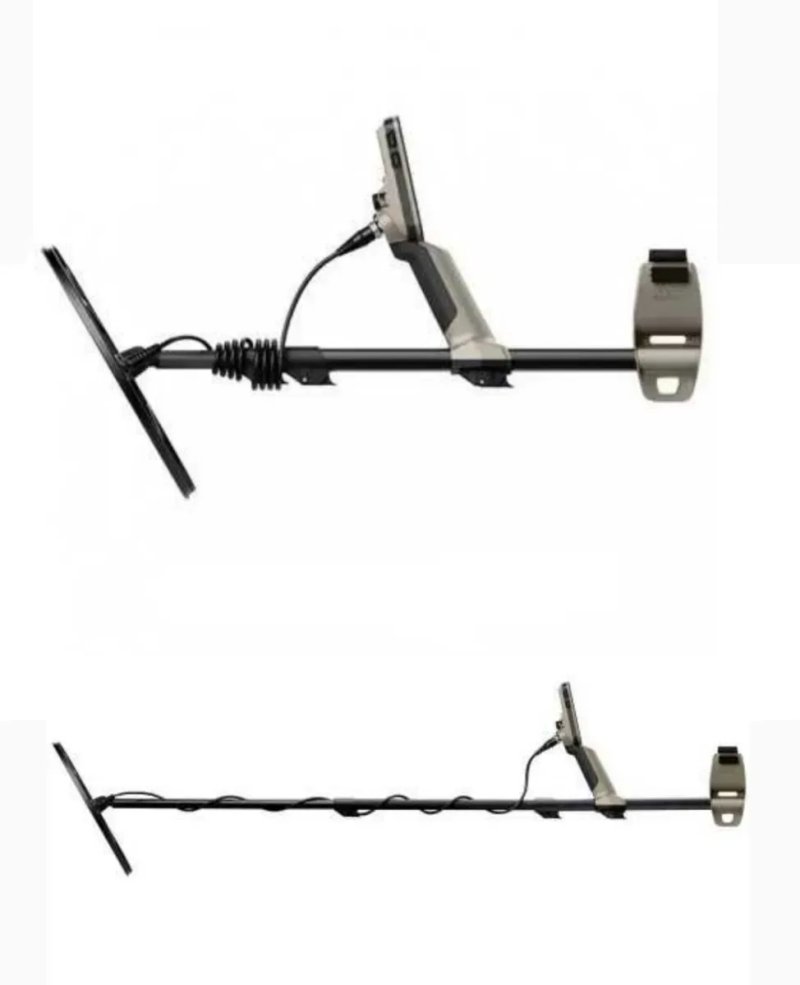 Металошукач Minelab X-Terra Elite Expedition Pack/Офіційна Гарантія — фото 8