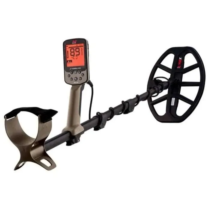 Металошукач Minelab X-Terra Elite/Офіційна Гарантія/Магазин — фото 3