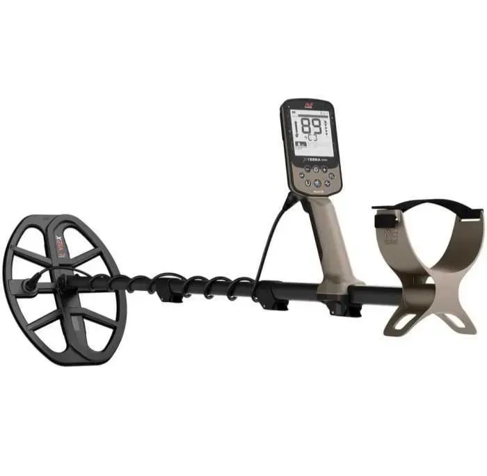 Металошукач Minelab X-Terra Elite/Офіційна Гарантія/Магазин — фото 6