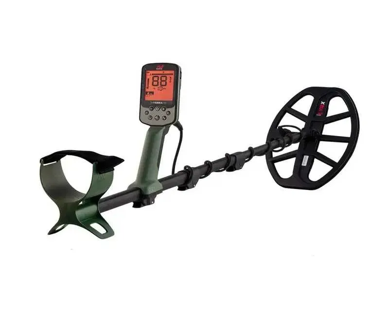 Металошукач Minelab X-Terra Pro/Офіційна Гарантія/Магазин — фото 3