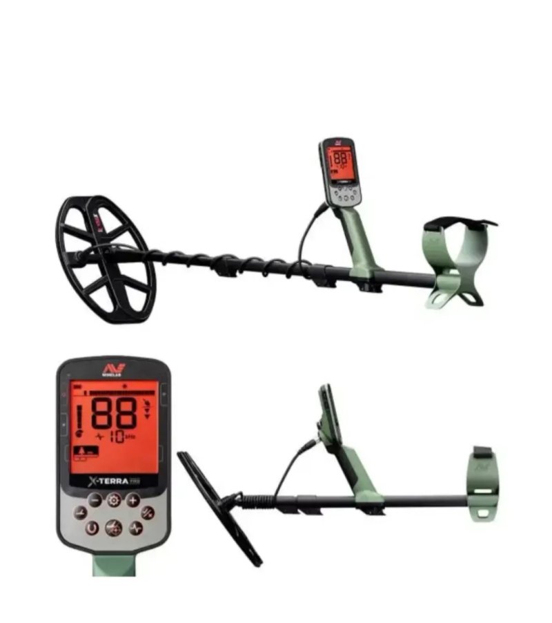Металошукач Minelab X-Terra Pro/Офіційна Гарантія/Магазин — фото 6