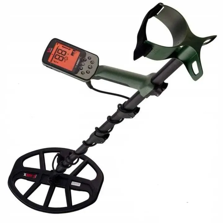 Металошукач Minelab X-Terra Pro/Офіційна Гарантія/Магазин — фото 7
