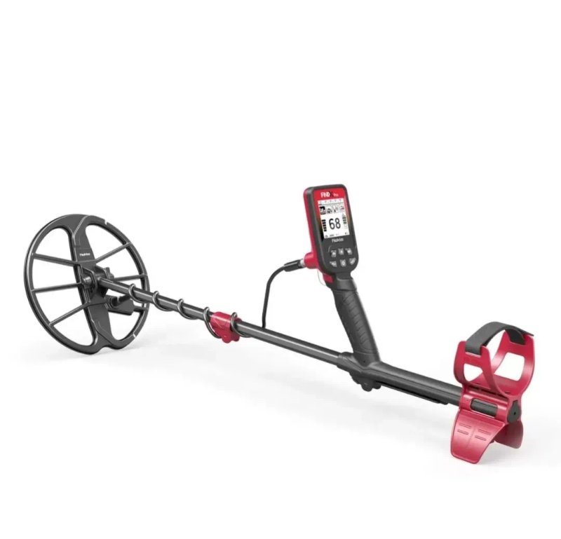 Металошукач Nokta  Makro FINDX PRO/Офіційна Гарантія/Магазин — фото 3