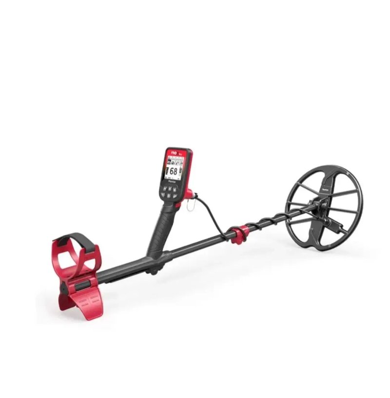 Металошукач Nokta  Makro FINDX PRO/Офіційна Гарантія/Магазин — фото 4