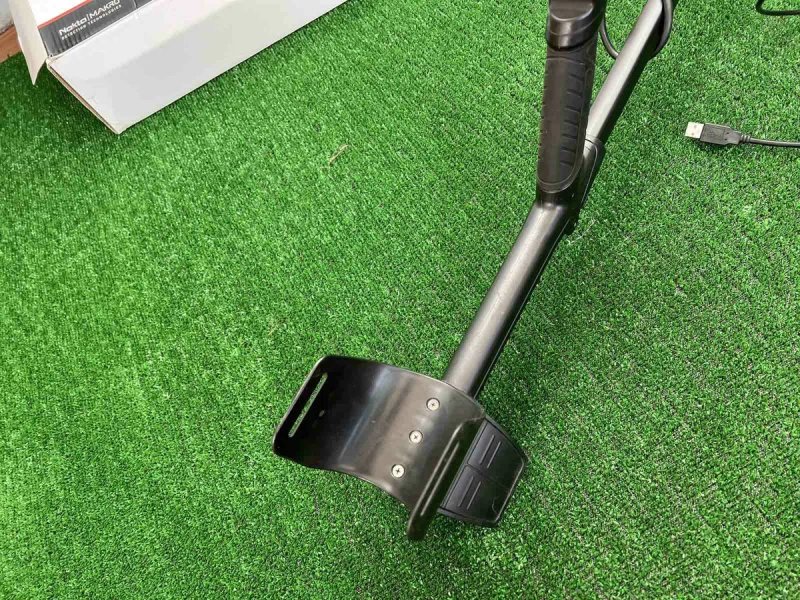 Металошукач Nokta Makro Simplex+ , Металлоискатель Симплекс. Гарантія! — фото 5