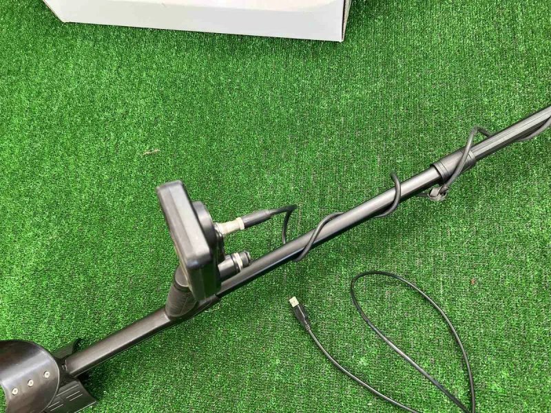 Металошукач Nokta Makro Simplex+ , Металлоискатель Симплекс. Гарантія! — фото 6