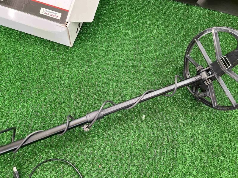 Металошукач Nokta Makro Simplex+ , Металлоискатель Симплекс. Гарантія! — фото 7