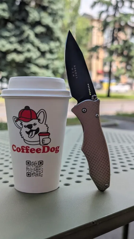 Microtech spyderco zero tolerance Extrema Ratio Benchmade Gerber Boker — фото 5